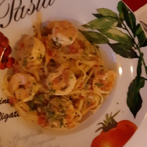 Pasta Da Stefano