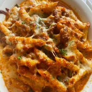 Al Forno - Pasta al Forno