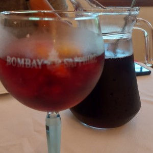 Jarra de sangria