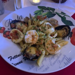 Frutti Di Mare