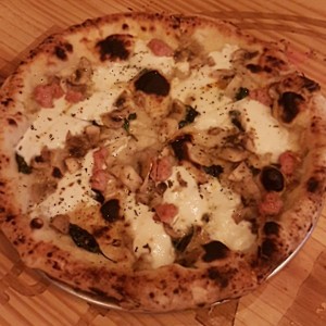 PIZZA ROJAS - POCOTONA