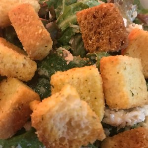 ENSALADAS - CAESAR