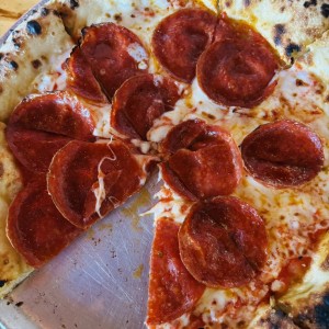 Pepperoni