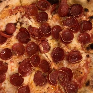 Pepperoni