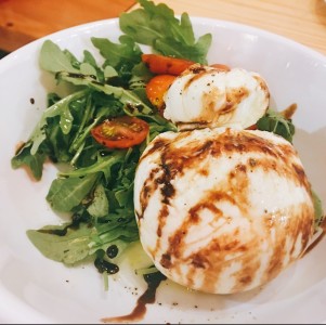 burrata