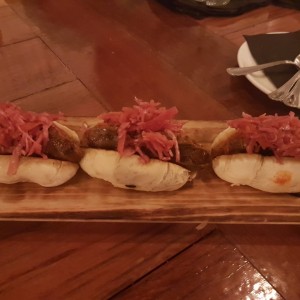 choripan