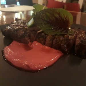 New York Steak 