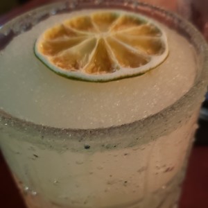 margarita frozen