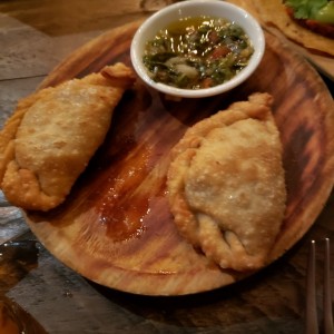 empanadas argentinas