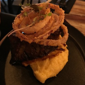 Short Rib