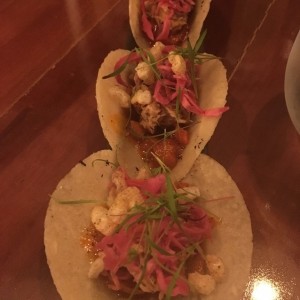 tacos de puerca