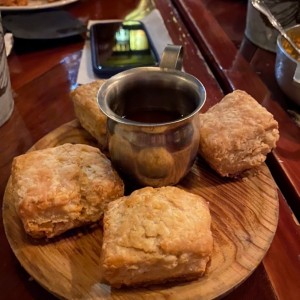 biscuits