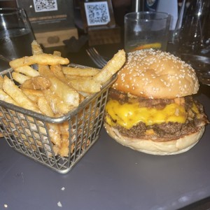 BURGERS - LA CLASSIQUE