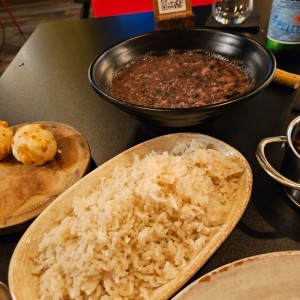 feijoada