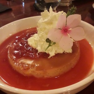 Flan