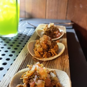 TAQUITOS DE CARNITA (3U)