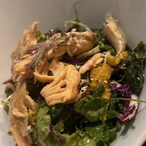 ENSALADAS - ASIAN SALAD