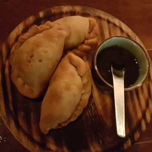 Empanadas argentinas