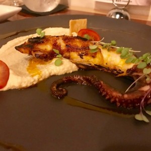 Pulpo