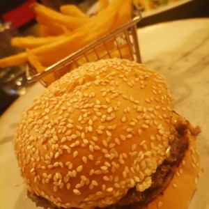 LA QUIMERA - FINALISTA BURGER WEEK 2022