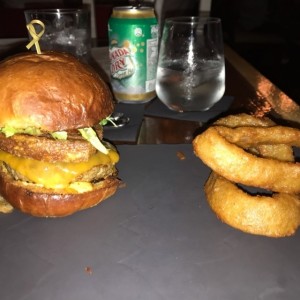 burger week