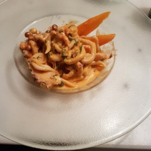 Ceviche 3 ajies