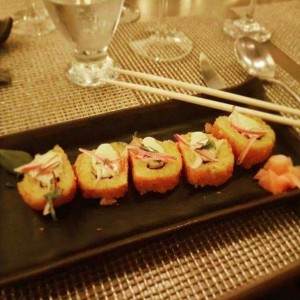 taku maki