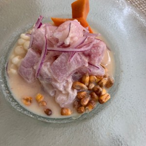 ceviche