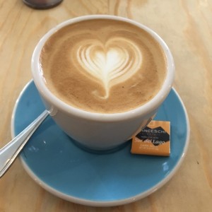 capuchino