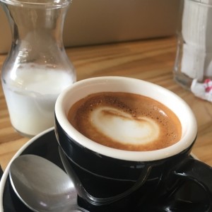 Machiatto