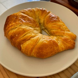 PARA PICAR - CROISSANT