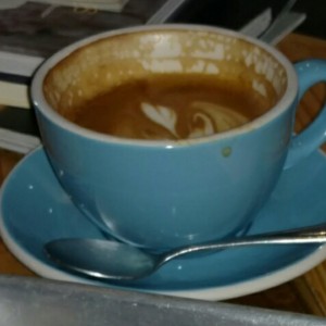 Capuchino