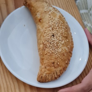 PARA PICAR - TASTY EMPANADAS