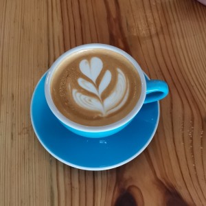 Capuccino