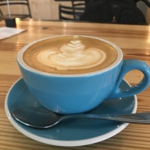 Capuccino