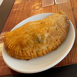 PARA PICAR - TASTY EMPANADAS