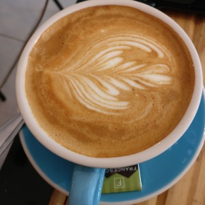 capuchino