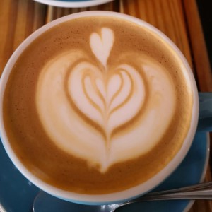 latte