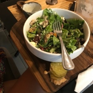 ensalada 