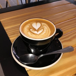 Capuchino