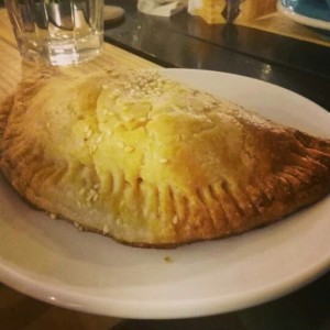 Empanada De Pollo 