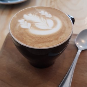 cappuccino 