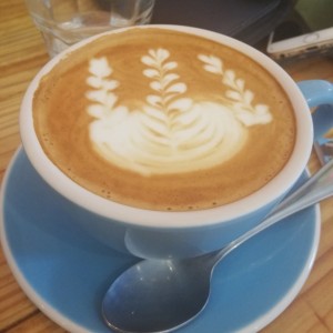 Cappuccino