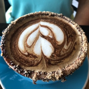 Mocaccino