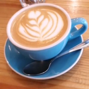 Cappuccino