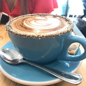 mocaccino