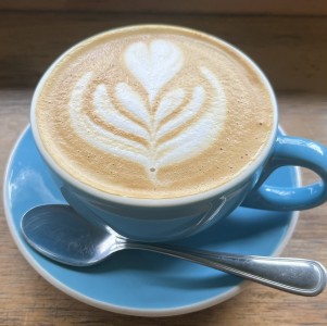 Capuccino