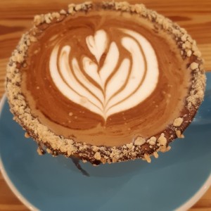 Mocaccino