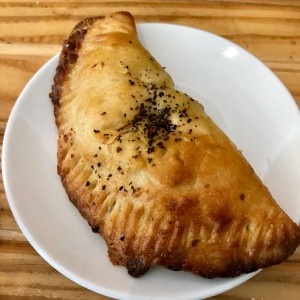 Empanada Capresa