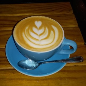 Cafe Latte